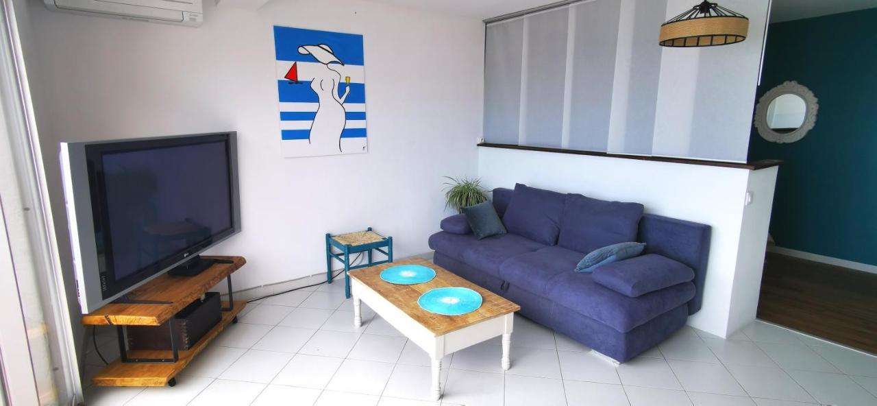 Vue magnifique avec piscine privée et sauna à 10min de Monaco Rocabruna Exterior foto